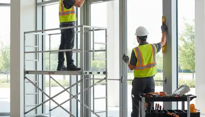 Jacksonville, FL door repair by FX Remodeling & Exteriors for warped and drafty exterior doors