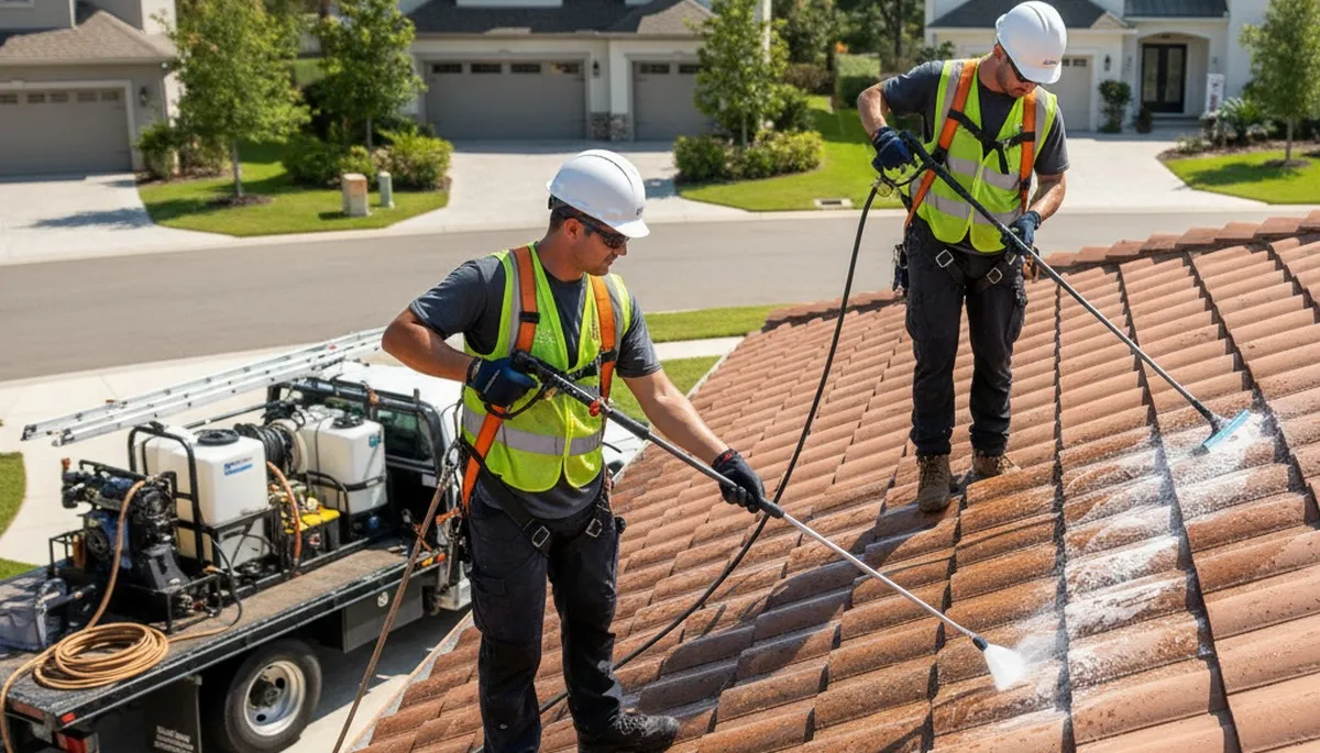 Jacksonville, FL siding contractor providing vinyl siding installation and exterior home improvement services