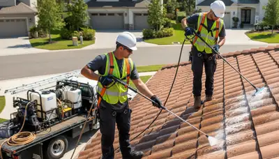 Jacksonville, FL siding contractor providing vinyl siding installation and exterior home improvement services