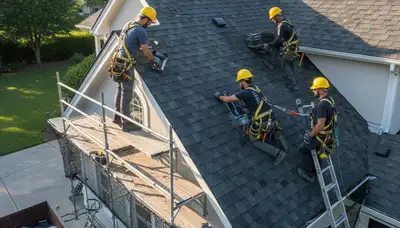 Jacksonville, FL siding installation by FX Remodeling & Exteriors for durable home exterior protection