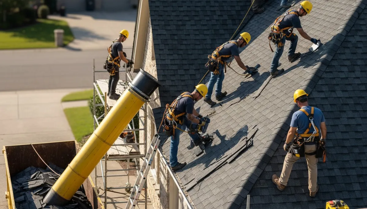 Jacksonville, FL siding installation by FX Remodeling & Exteriors on a residential home