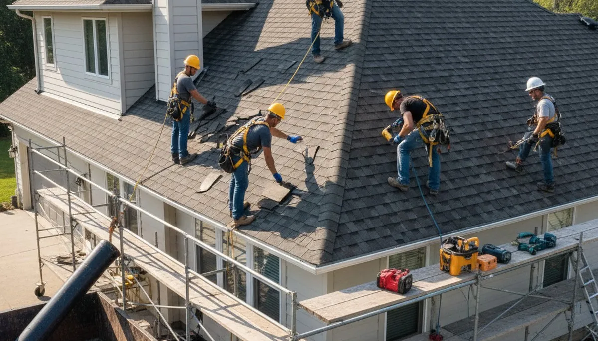 Jacksonville, FL siding installation by FX Remodeling & Exteriors for durable home exterior protection