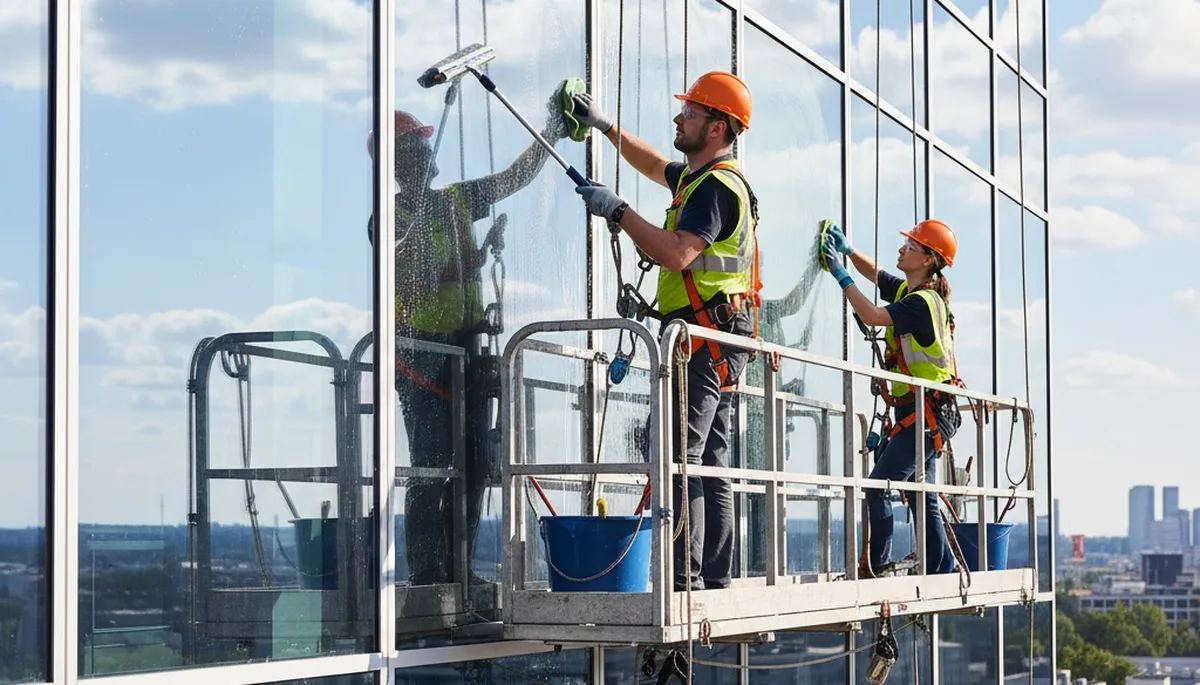 Jacksonville, FL siding and window cleaning service for homes by FX Remodeling & Exteriors