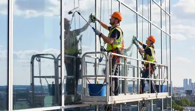 Jacksonville, FL siding and window cleaning service for homes by FX Remodeling & Exteriors