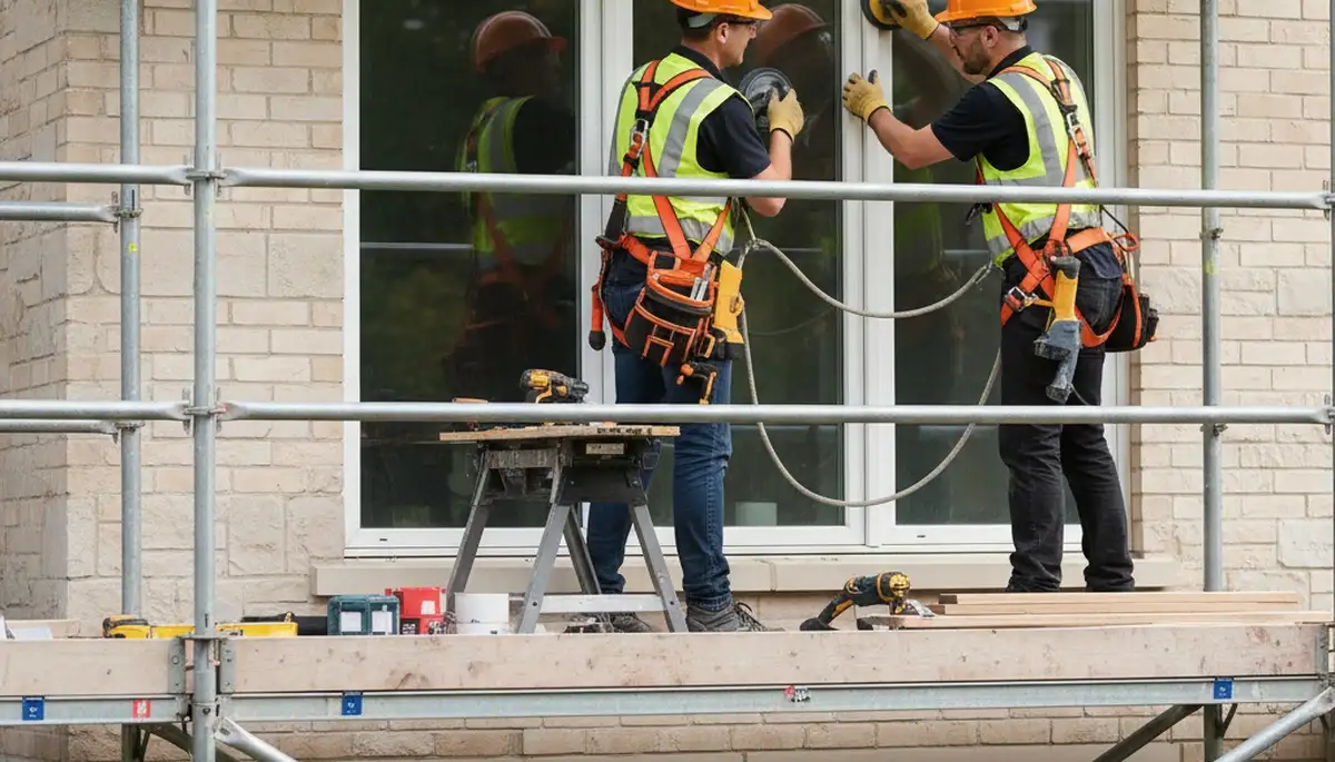 Jacksonville, FL siding installation on a home exterior by FX Remodeling & Exteriors