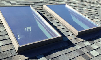 skylight installation Jacksonville